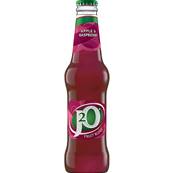 J20 APPLE AND RASPBERRY 24 X 275ML