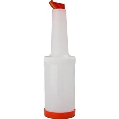 SAVE OR SERVE QUART/1LTR ORANGE