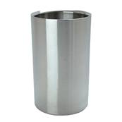 DOUBLE WALL WINE COOLER S/S