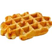 BELGIAN SWEET WAFFLE 30 X 90GM