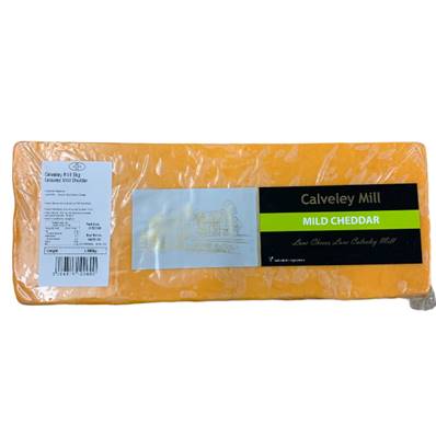 GRANA PADANO GRATED 1KG