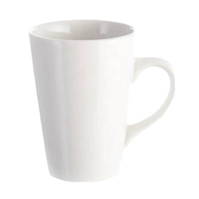 PROFESSIONAL HOTELWARE LATTE MUG 12OZ X 6