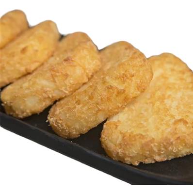 HASH BROWNS 2.5KG