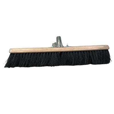 WOODEN BROOM HEAD 59 X 1 1/8 INCH