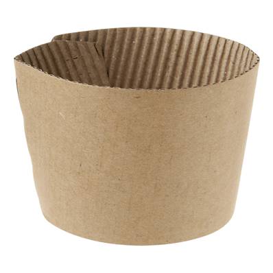8OZ PAPER HOT SLEEVE X 1000