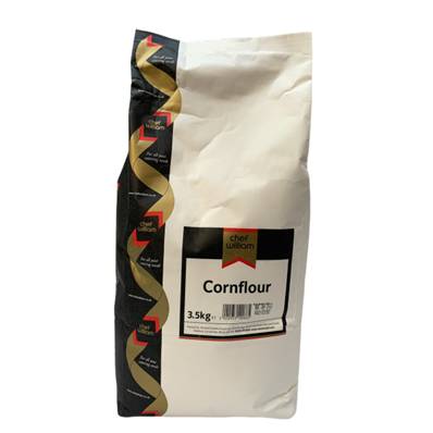 CORN FLOUR 3.5KG