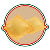 SURGITAL TORTELLACCI RICOTA AND SPINACH 3KG