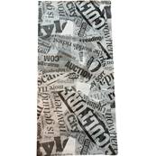 CATCH OF THE DAY GREASEPROOF PAPER 480MM X 240MM