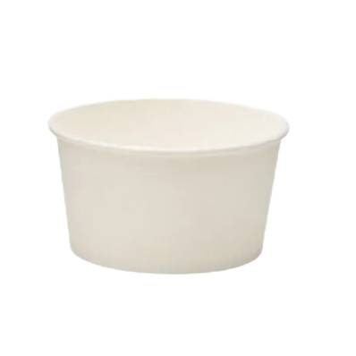 1 X 250 ICE CREAM TUB BIANCO 16M