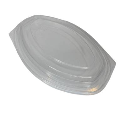 M7000T2 Transparent Domed Lid 500 FITS M7000B