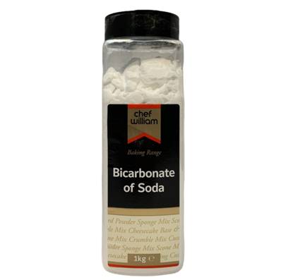 BICARBONATE OF SODA 1KG