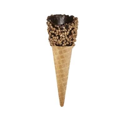 TORINO BISCONEY WAFFLE CONE X 54