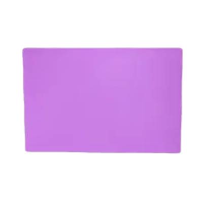 PREPARA LDPE PURPLE CUTTTING BOARD 45 X 30 X 12MM