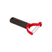 FIRM GRIP Y PEELER STRAIGHT EDGE