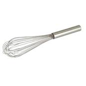 WHISK BALLOON S/S HVY 40CM
