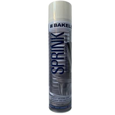 SPRINK 1 X 665ML CAN