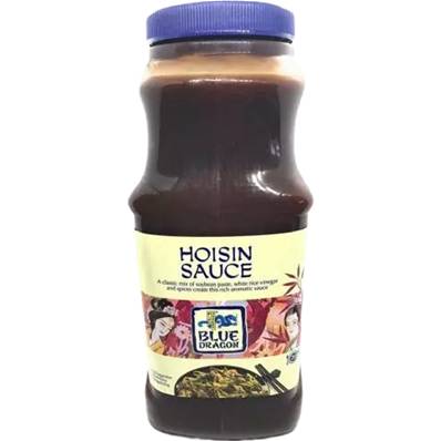 HOISIN SAUCE 1LITRE