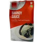 BRANDY SAUCE 1LITRE