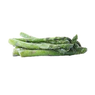FROZEN ASPARAGUS 1KG