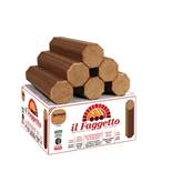O SOLE MIO IL FAGGETO WOODFIRED LOGS FOOD GRADE