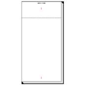 WAITER PADS--PAD12--SINGLEPART--100'S
