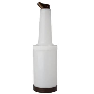 SAVE OR SERVE QUART/1LTR BROWN