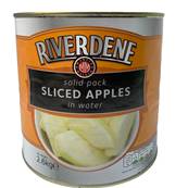 APPLE SOLID PACK 2.6KG