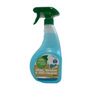GLASS CLEANER TRIGGER 1LITRE