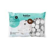 DOUBLE BURNING TEA LIGHTS X 90