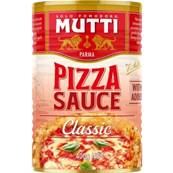 XX RETAIL 400GM XX MUTTI PIZZA SAUCE