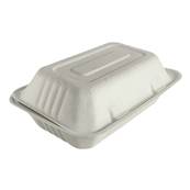 9 x 6 BAGASSE BOXES X 250
