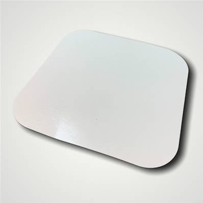 HEAVY LIDS 9 X 9 X 2 QTY 200