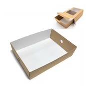 MINI KRAFT PLATTER MAIN INSERT 25
