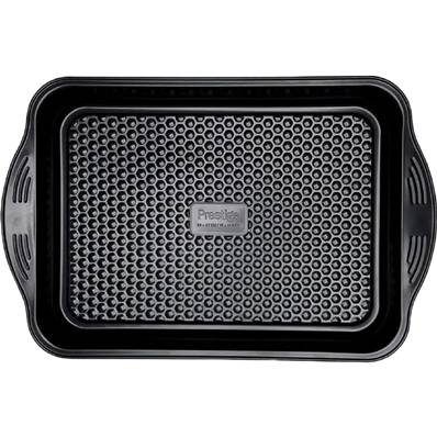 PRESTIGE MEDIUM PLATTER RECTANGULAR BASE X 50