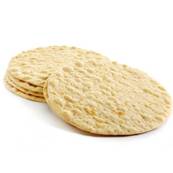 12 INCH STONEBAKED THIN AND CRISPY PIZZA BASE X 18