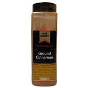 GROUND CINNAMON 450G