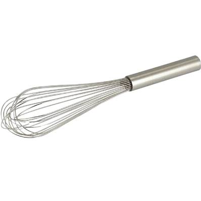 WHISK BALLOON S/S HVY 30CM