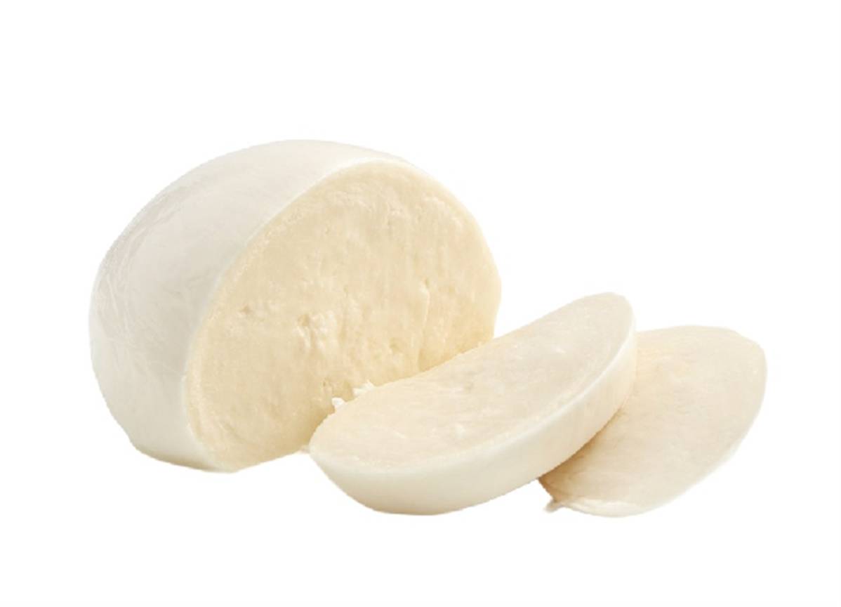 MOZZARELLA BALL 125G