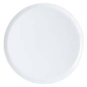 PIZZA PLATE PRO HOTELWARE 13" X 6