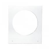 EDDIE MANUAL TRAY 12 CM SQ-90 MM CIRCLE