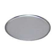 ALUMINIUM PIZZA TRAY 10''