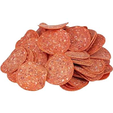 HARGIONI PORK PEPPERONI 1KG
