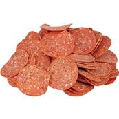 HARGIONI PORK PEPPERONI 1KG