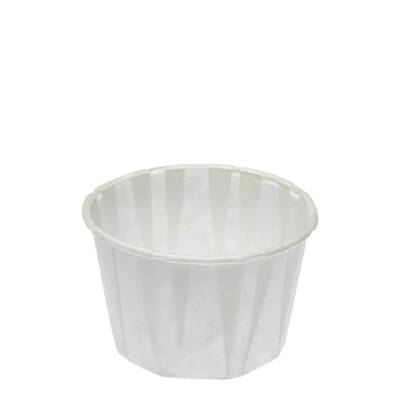 PAPER SOUFFLE/RAMEKIN 2OZ X 250