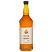 SIMPLY ORANGE SYRUP 1LTR
