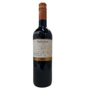 SOLSTICE SHIRAZ 75CL