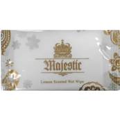 LARGE WET WIPE MAJESTIC X 500