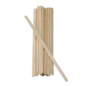 1000 WOODEN STIRRERS