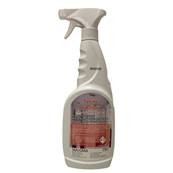 MAXIMA SPRAY AND WIPE WITH BLEACH 750ML