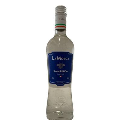 DIANTONIO CLASSIC SAMBUCA 70CL